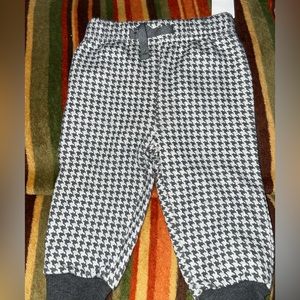 Baby Calvin Klein Pants